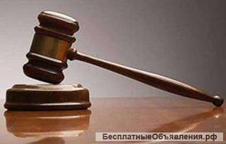 Составление исковых заявлений, жалоб в суд, отмена судебных приказов