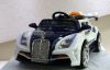 Детский электромобиль Rolls-royce HL 928