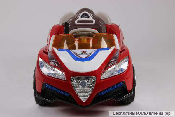 Детский Электромобиль Bugatti 5588
