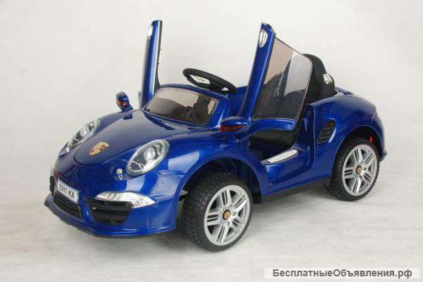 Porsche E911KX