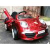 Детский электромобиль Porshe E911KX VIP