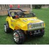 Детский электромобиль Hummer Е444кх