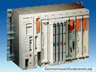 Ремонт Siemens simatic s7 s5 7 200 300 400 1200 c7 cpu