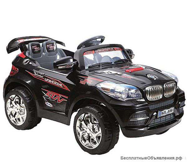 Детский электромобиль BMW X8 8899