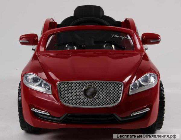 Детский электромобиль Jaguar A999MP VIP