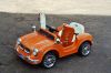Детский электромобиль BMW retro 068