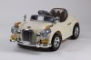 Детский электромобиль Mini retro 1828