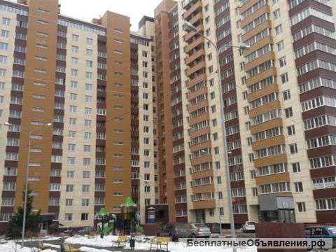 1-к квартиру 41 кв м.9/17