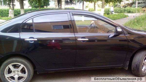 Лифан солано