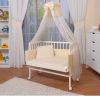 Comfort baby детская кроватка