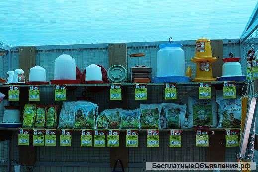 Требуется продавец