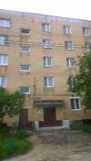 2 комнатная квартира с. Ильинский Погост ул. Совхозная д.5