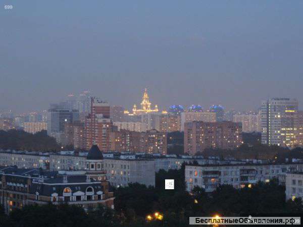 Квартиру