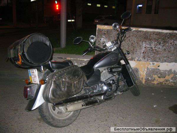 Hyosung gv250 Aquila 2010