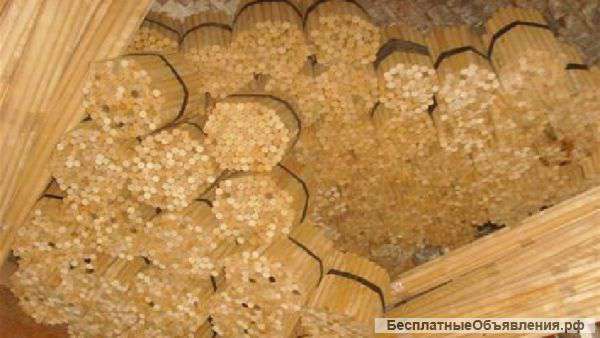 Шканты для вас