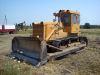 Бульдозер ЧТЗ-130,170 и болотник