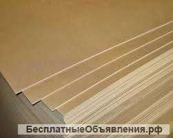 Фанера фсф, фк