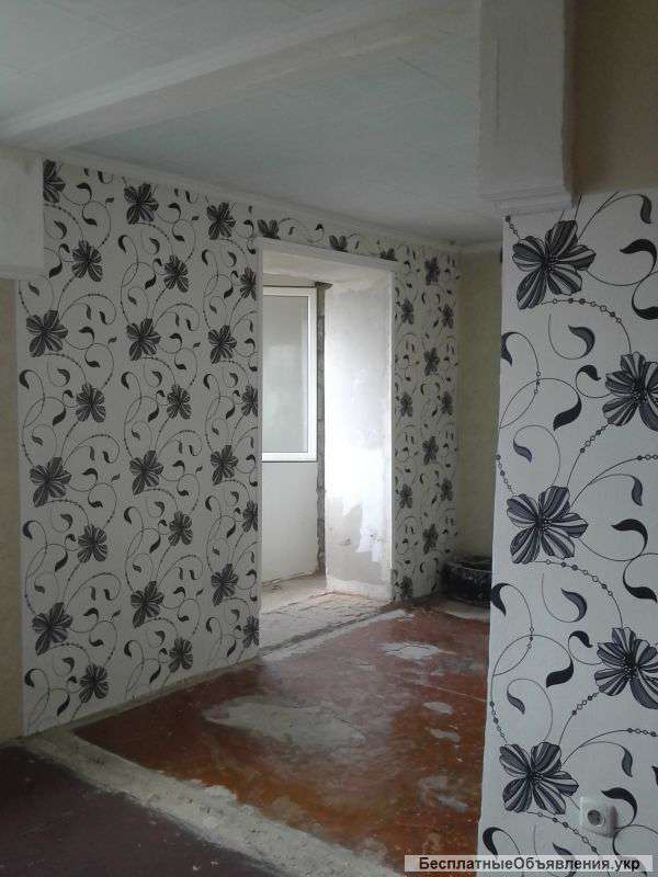 Квартира в 20 км. от моря