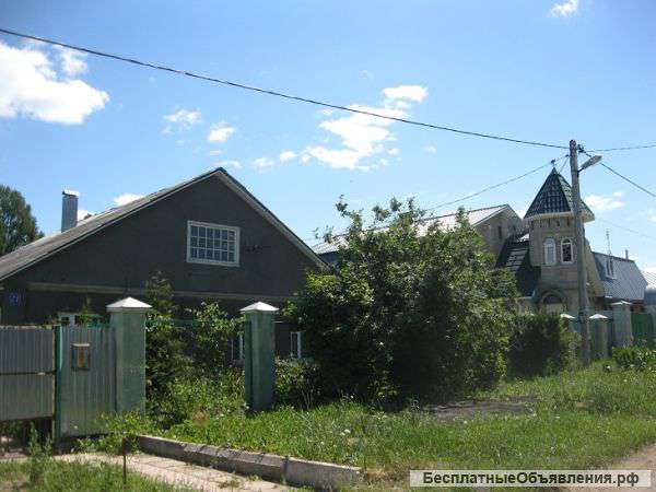 ДОМ в городе