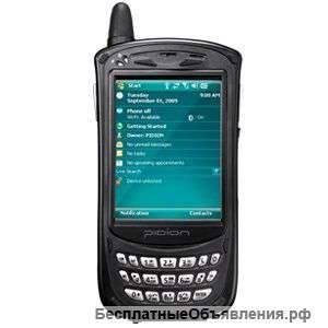 Терминалы сбора данных Pidion BIP-5000