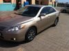 Toyota Camry, 2007