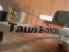 Эллиптический тренажер tauri e-1529