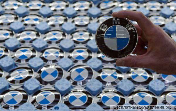 Разборка BMW. Б/У запчасти с гарантией.