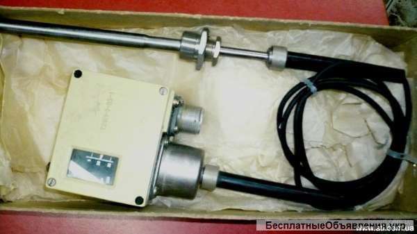 Датчик-реле температуры Т21К1-03-2-1