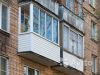 Балкон под ключ длина 3 м