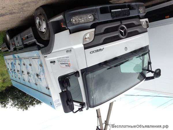 Реф мерседес