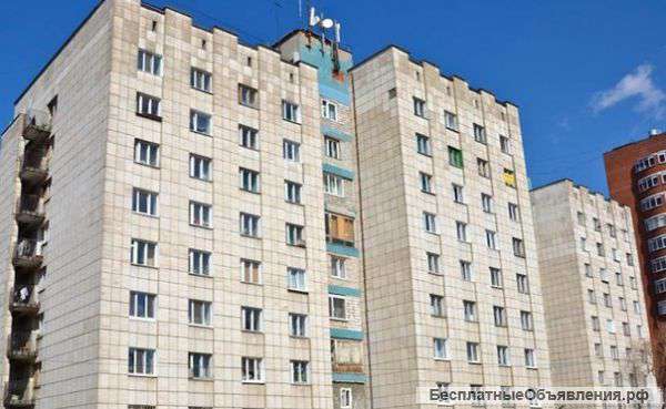 Комната (Подлесная 13 )