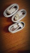 USB кабеля iphone 4/5/6