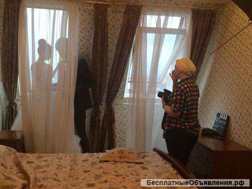 Уникальные фотопроекты