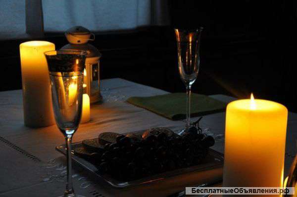 Свидания на крыше. Предложение руки и сердца