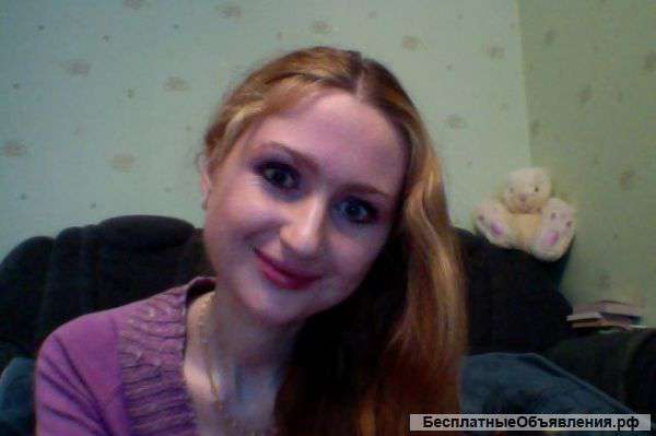 Репетитор по английскому языку