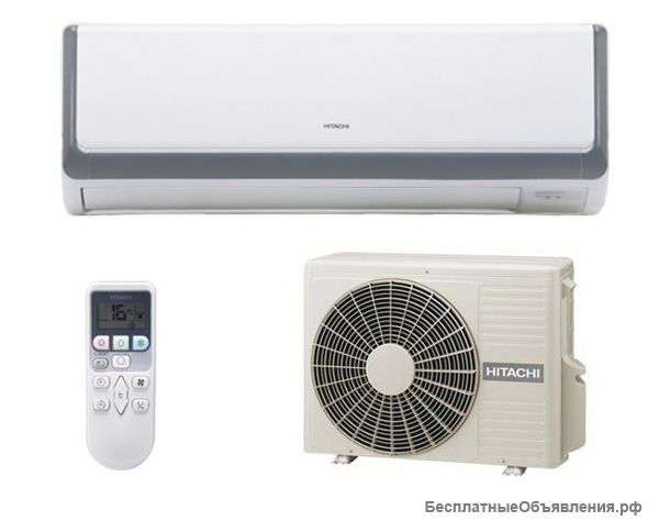 Hitachi ras-10ah1 / rac-10ah1