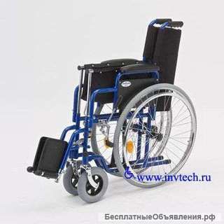 Ремонт инвалидной коляски