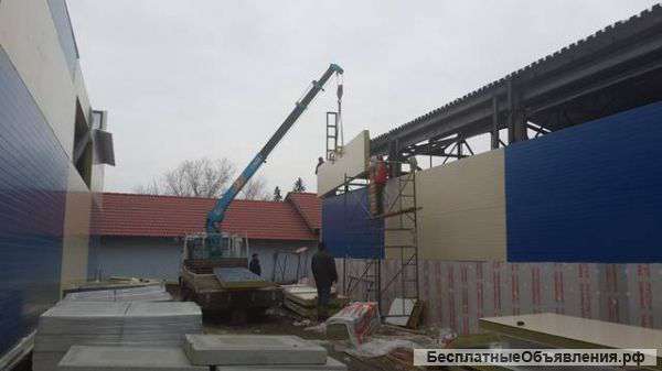 Аренда самогруза