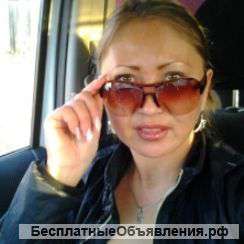 Девушка ищет работу