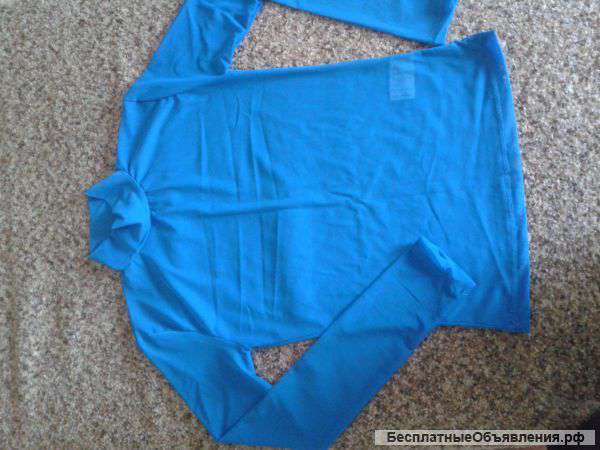 Меняю водолазку