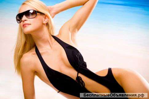 Восковая депиляция - твое тело, твое лето