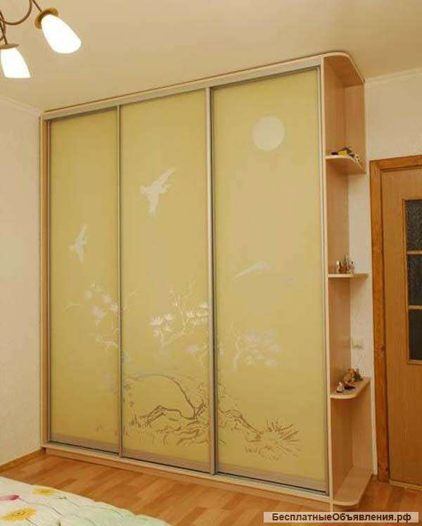 Сборка мебели. Быстро и качественно