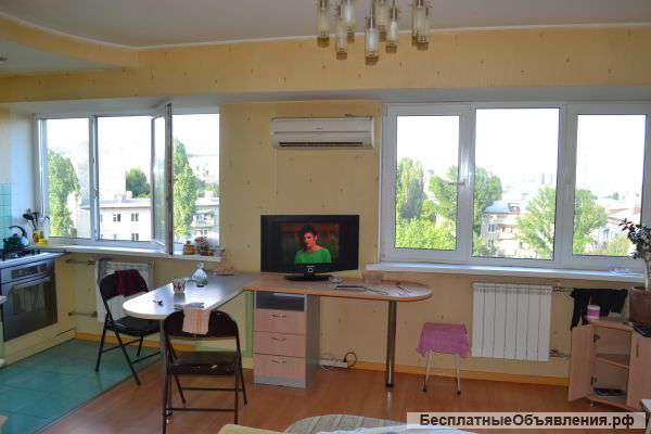 3-х ком квартиру на ул Мичурина