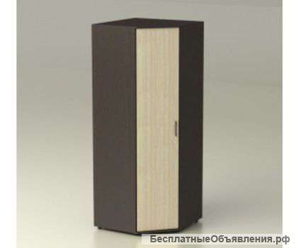 Угловой шкаф