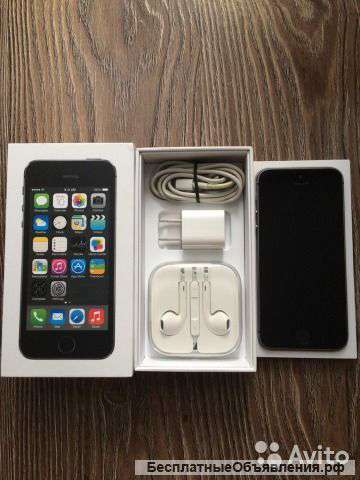 IPhone 5s 32gb