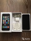 IPhone 5s 32gb