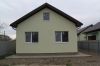 Жилой дом в пос.Пригородном новой постройки,47кв.м,цена 1650тыс.руб.