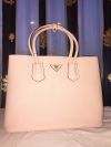 Сумка Prada Double Bag