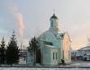 Помогите на восстановление храма