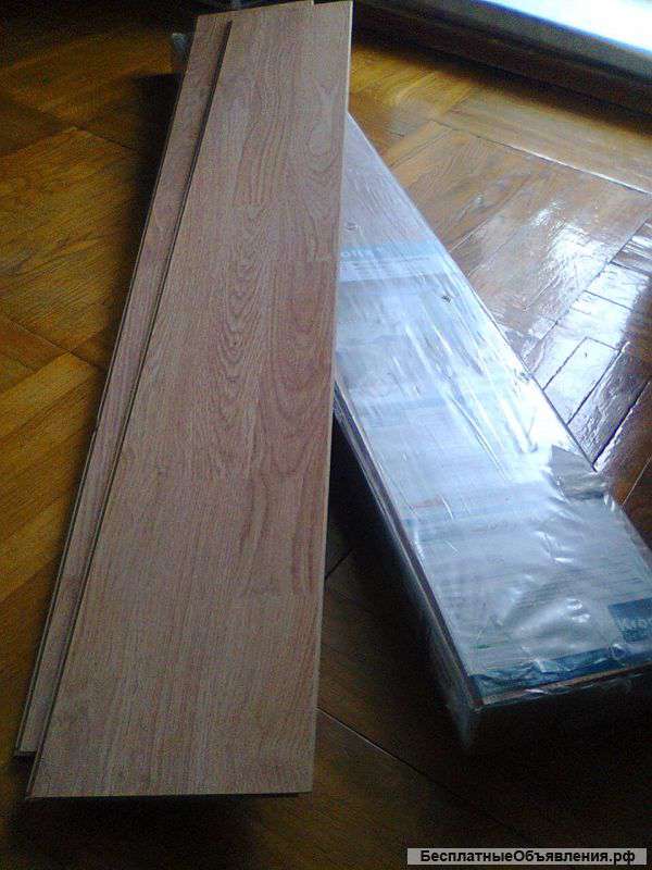 Ламинат 10 панелей
